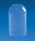 Glass dome