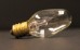 7 watt light bulb -110 volt - EX7