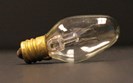 7 watt light bulb -110 volt 