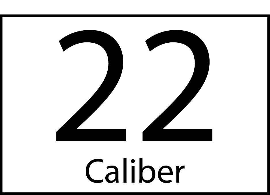 22 Caliber