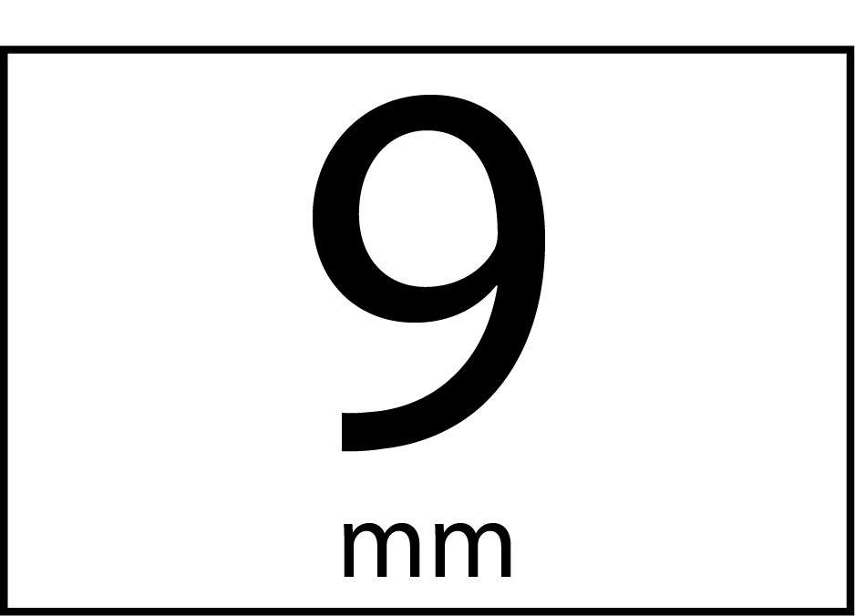 9mm