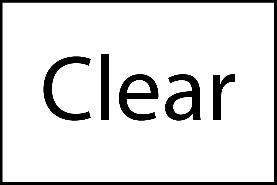 Clear