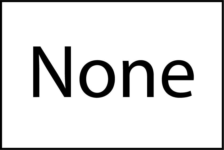 No Base