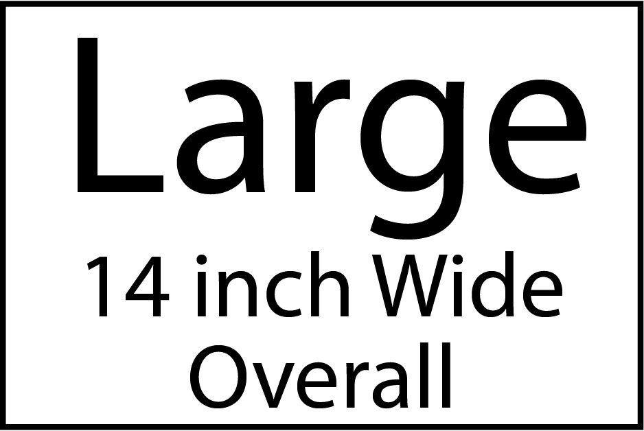 Large