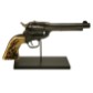 Flat-Back Vertical Gun Stand 