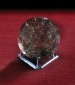 Peg Triangle mineral stands, fossil stands, minerals, rocks, gems, fossils, shells, stones, ammonite, geode, cluster, meteor, meteorite, crystals, gemstones